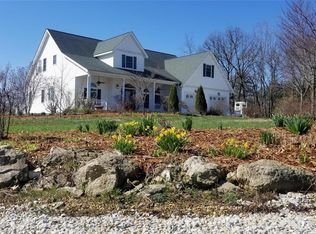 11760 County Road 5300, Rolla, MO