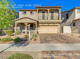 5169 S Moccasin Trl, Gilbert, AZ 85298