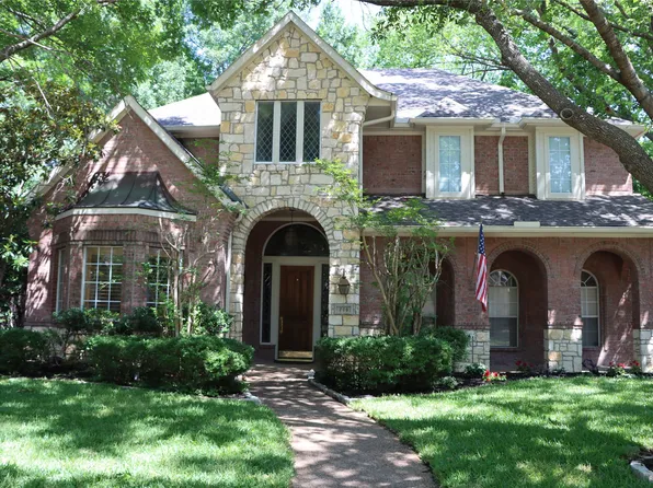700 Bandera Dr, Allen, TX 75013