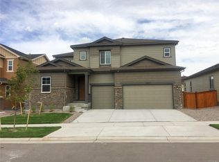 11840 Churchfield St, Parker, CO 80134