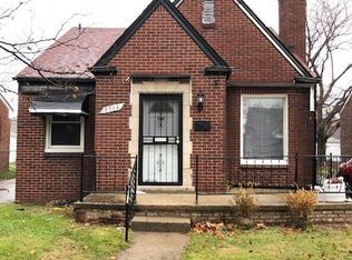8864 Northlawn St, Detroit, MI 48204