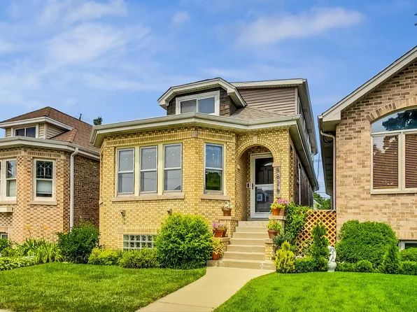 5826 W Gunnison St, Chicago, IL 60630