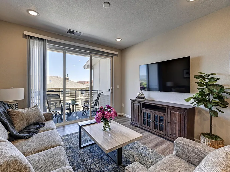 3835 Presidio Point #202 — Photo 2