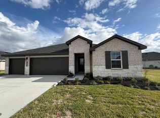 2811 Misty Elm Ln, Richmond, TX 77469