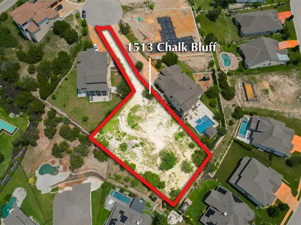 1513 Chalk Bluff Ct, Leander, TX 78641