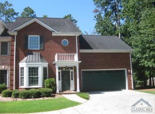 126 Briarcliff Rd UNIT 6, Athens, GA 30606