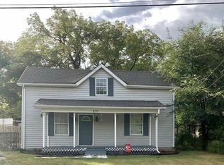 2139 Front St, Pevely, MO 63070