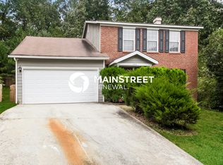 640 Windchase Pl, Lithonia, GA 30058