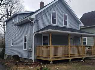 490 Rollstone St, Fitchburg, MA 01420