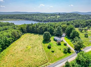 241 Parmenter Rd, Palermo, ME 04354