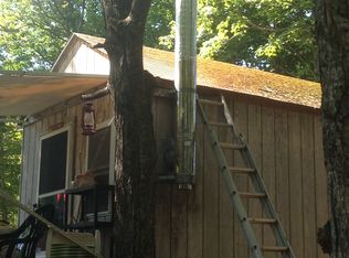 974 Clapper Hollow Rd, Jefferson, NY 12093