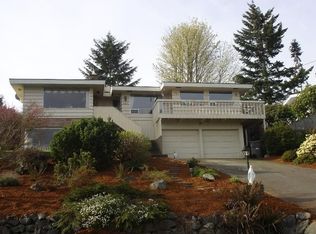 29816 Marine View Dr SW, Federal Way, WA 98023