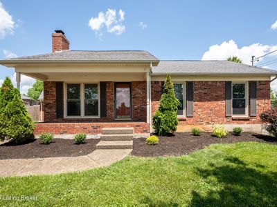 9901 Park Lake Cir, Louisville, KY, 40229