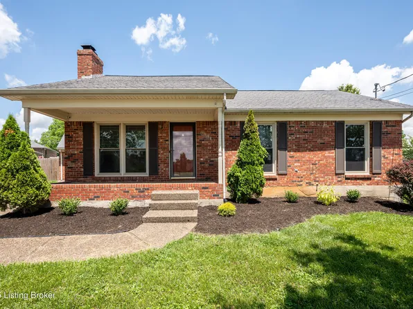 9901 Park Lake Cir, Louisville, KY 40229