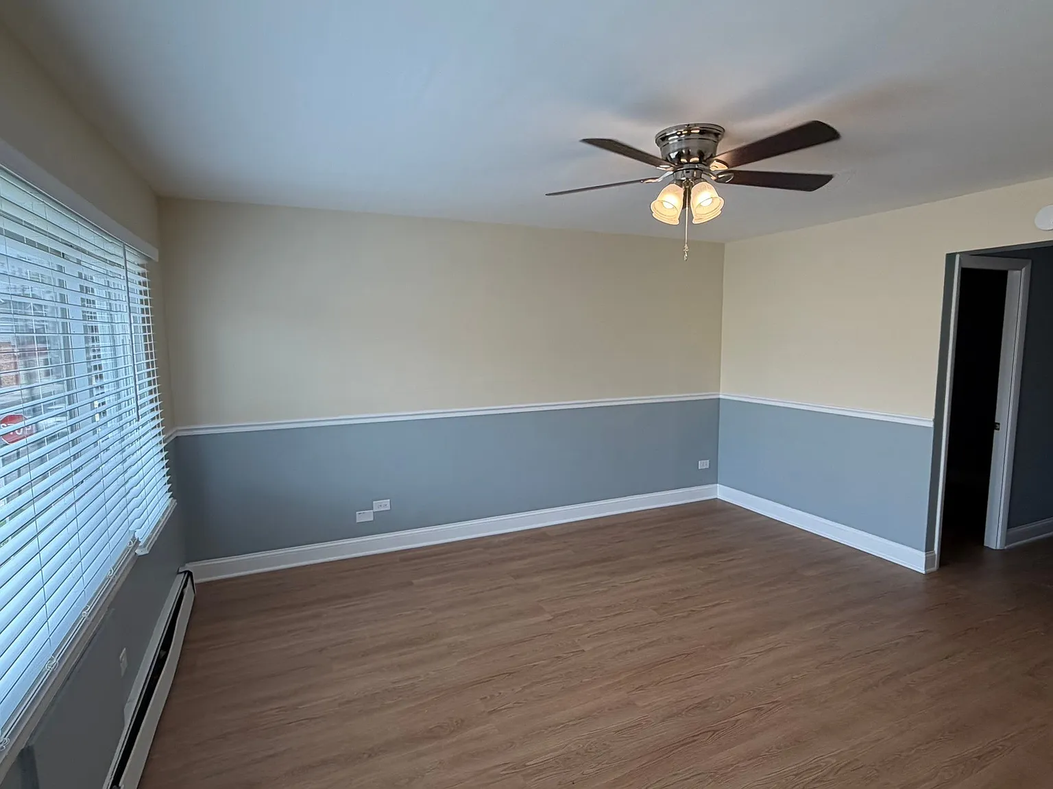 2 bed, $1,250 — Photo 3