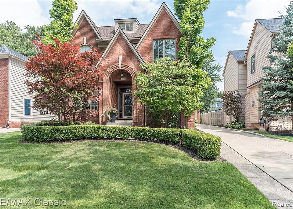 1869 Shipman Blvd, Birmingham, MI 48009 Zillow