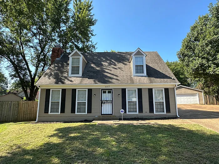 6515 Pine Cone Cv