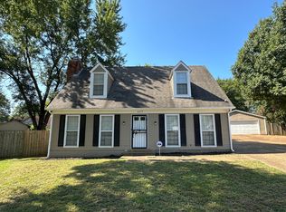 6515 Pine Cone Cv, Memphis, TN 38141