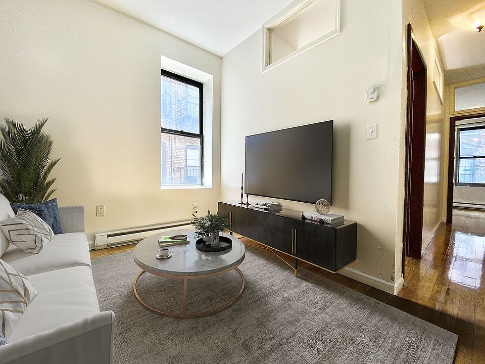 1st image of 206 W 109th St APT 3C