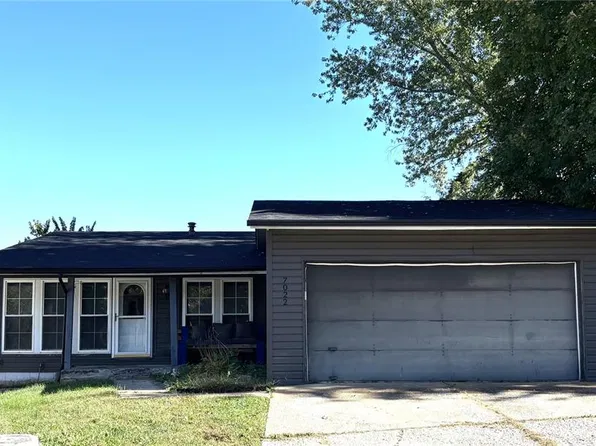 7022 Randolph Dr, Barnhart, MO 63012