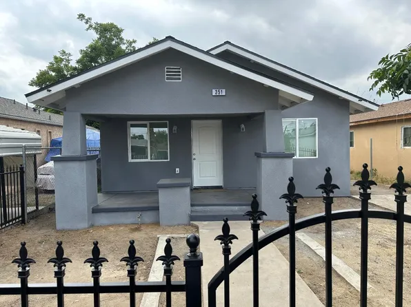 351 N Delno Ave, Fresno, CA 93706