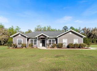 15501 N State Road 121, Gainesville, FL 32653