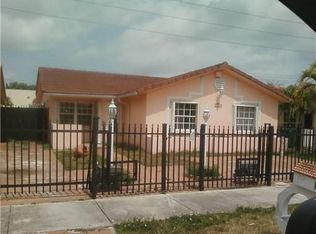 13783 SW 9th St, Miami, FL 33184