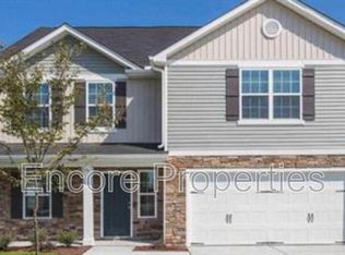 349 Rustling Way, Zebulon, NC 27597