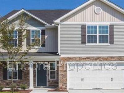 349 Rustling Way, Zebulon, NC, 27597