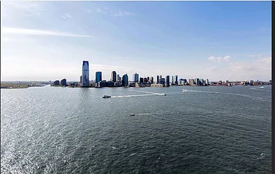 Sold by BATTERY PARK CITY RESIDENTIAL LLC