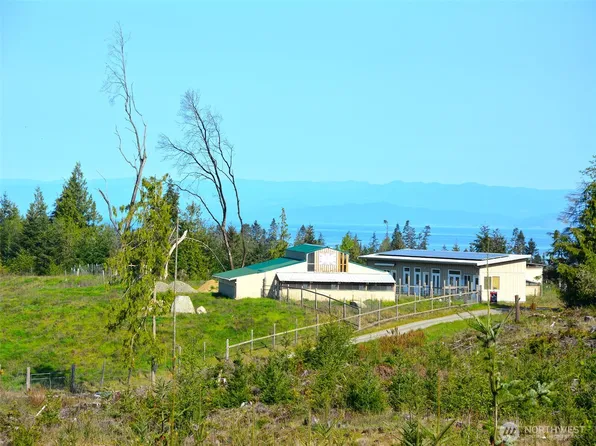 1002 A Lemmon Road, Port Angeles, WA 98362
