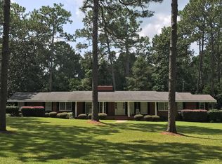 3 Cherokee Rd, Moultrie, GA 31768