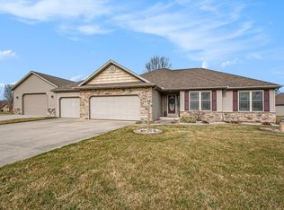 30205 Copperfield Cv, Granger, IN 46530