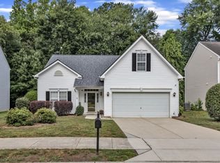 5513 Enoree Ln, Raleigh, NC 27616