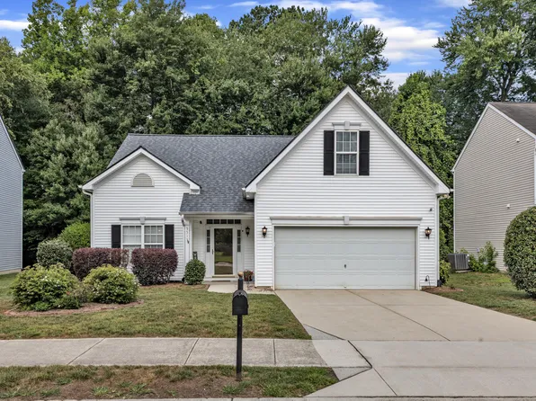 5513 Enoree Ln, Raleigh, NC 27616
