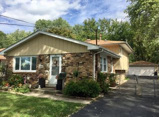 14931 Kostner Ave, Midlothian, IL 60445