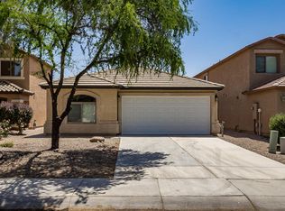 4045 E Mine Shaft Rd, San Tan Valley, AZ 85143