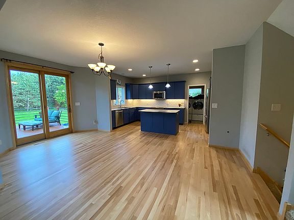 May 2020 - wood restored