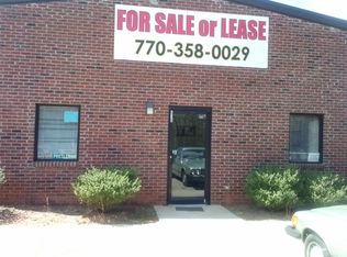 636 Atlanta St, Barnesville, GA 30204