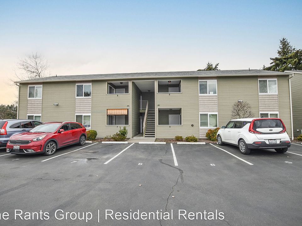 1st image of 903 Crystal Springs St NW Unit 5