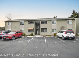 903 Crystal Springs St NW UNIT 8, Yelm, WA 98597