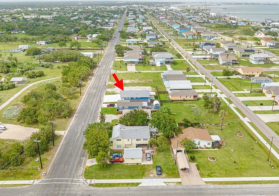 1416 S Church St, Rockport, TX 78382 MLS 423509 Zillow