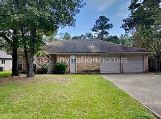 3631 Dawnwood Dr, Spring, TX 77380