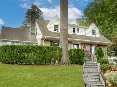 122 Millard Avenue, Bronxville, NY, 10708