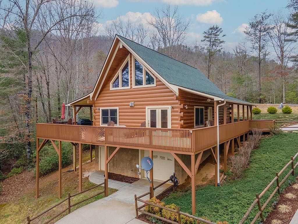 165 Dove Hollow Ln, Franklin, NC 28734 Zillow