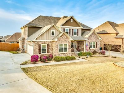 784 Glennbrooke Blvd, Prattville, AL, 36066