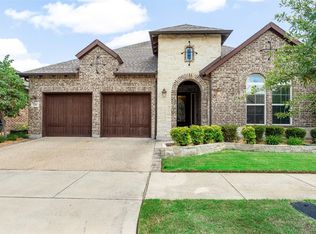 1206 Bull Valley Way, Arlington, TX 76005