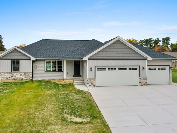 511 Adams St, Oconto, WI 54153