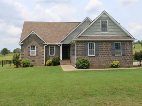400 Collins Run, McMinnville, TN 37110