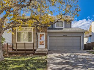 9451 Burlington Ln, Highlands Ranch, CO 80130